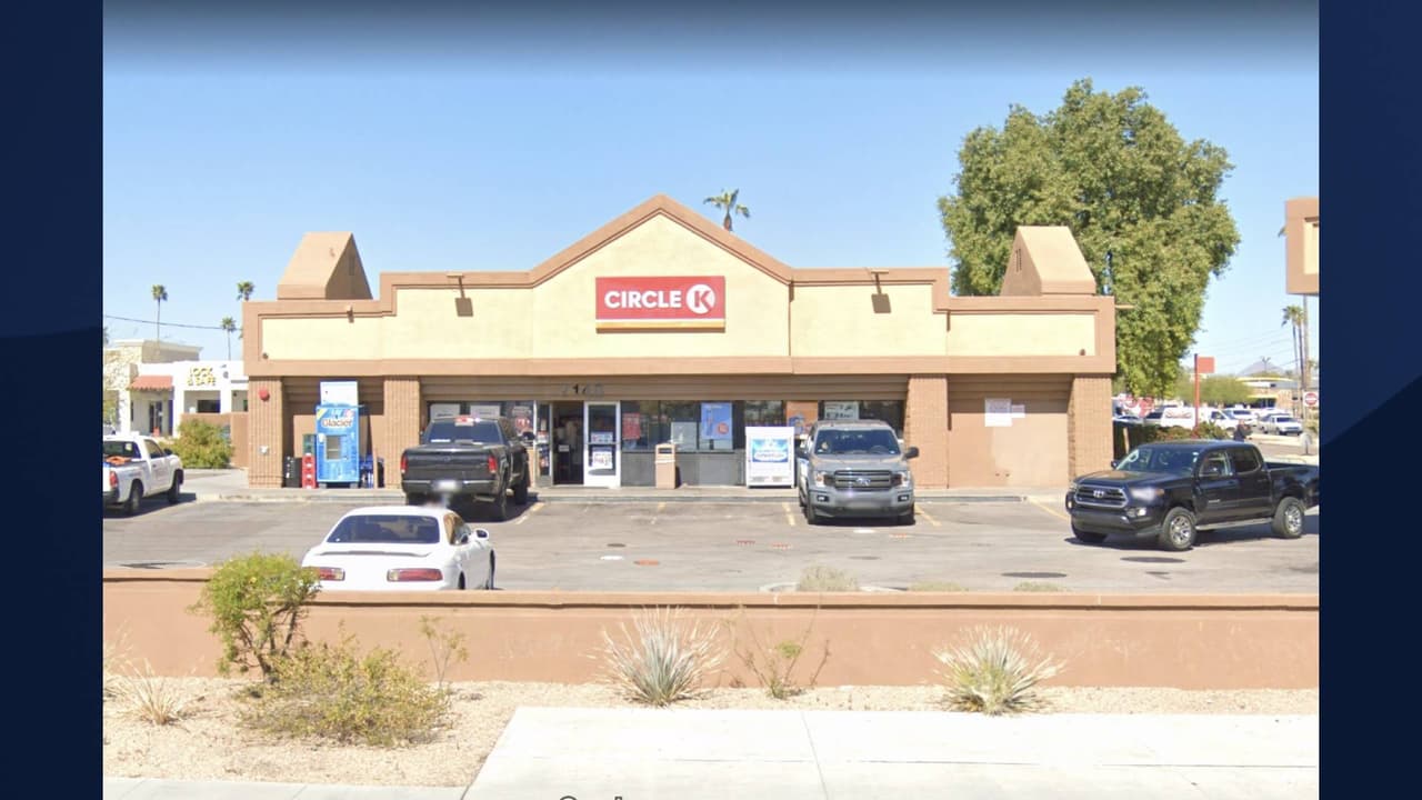El boleto se vendió un Circle K ubicado en la cuadra
<a href="https://goo.gl/maps/PxHwVzegahb61Kqg6" target="_blank">7140 al este de la Shea Blvd en Scottsdale, Arizona. </a>
<br>