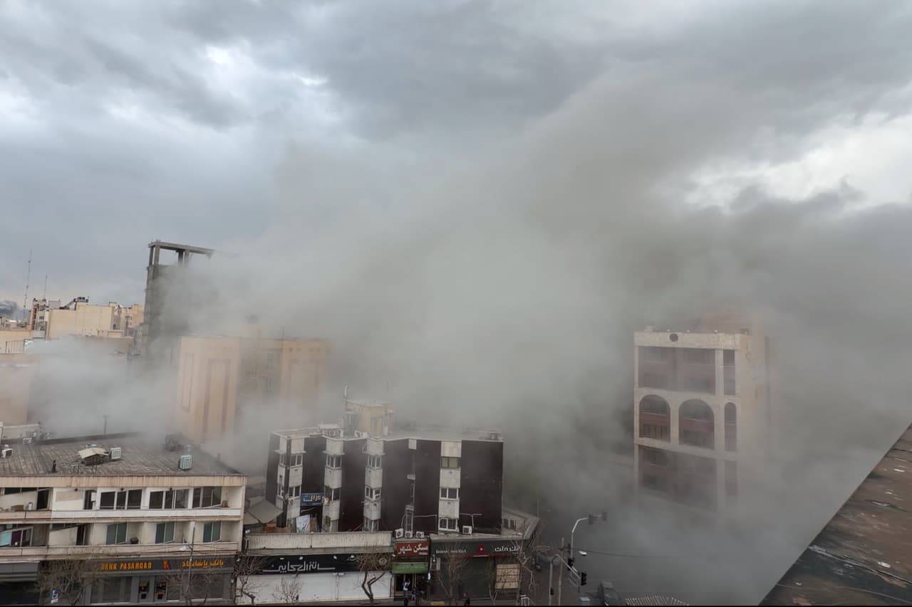 ¿China entra al conflicto en Medio Oriente? Envió este mensaje luego de ataques a Irán