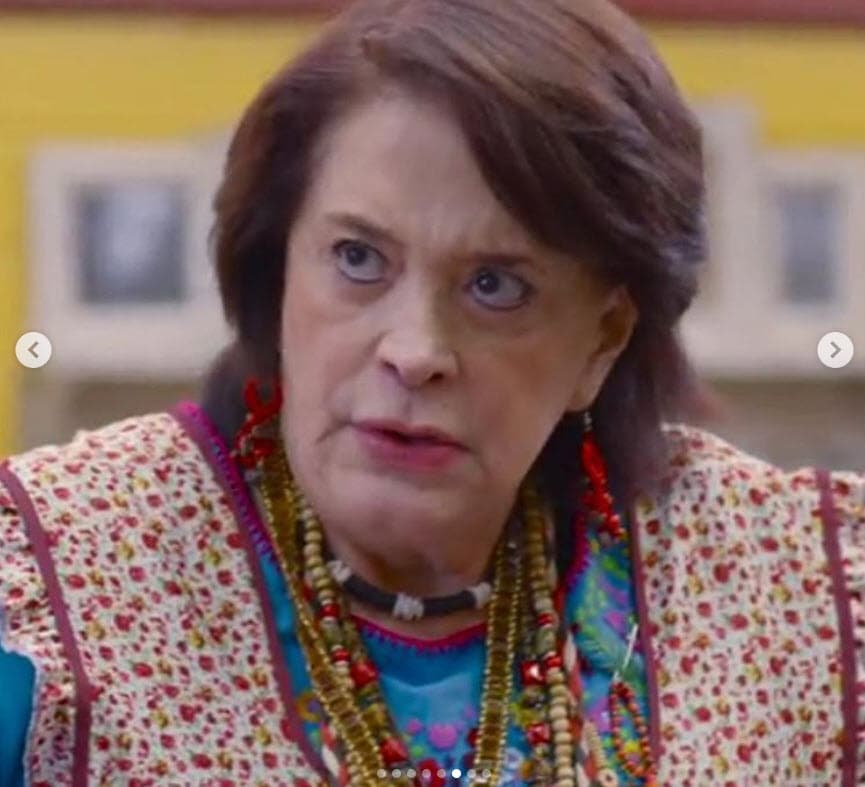 Durante ese tiempo, sus hijos hicieron un llamado para salvarle la vida y pidieron donadores de sangre.
<br>