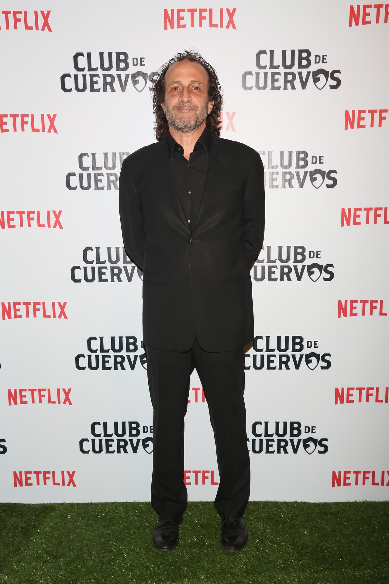 Llegó a ser parte de películas internacionales en los últimos años, tales como 'Get The Gringo' y 'Blancanieves'.