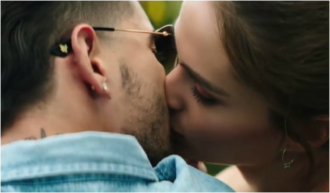 El corto dura 26 minutos y cuenta con la participación de varios artistas, uno de ellos Bad Bunny.
<br>
<br>