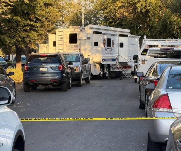 El caso sigue bajo investigación de la policía de Avondale, pues la ciudad de Litchfield Park no cuenta con policía.