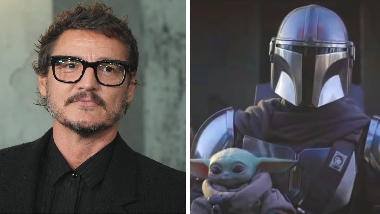 Pedro Pascal, actor de Mando en 'The Mandalorian', criticó una incoherencia de su personaje