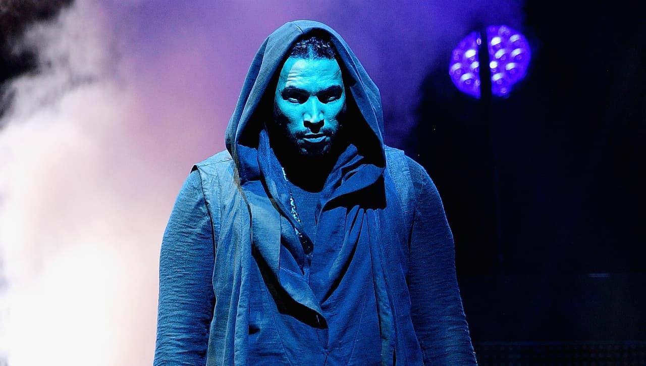 Don Omar le cobra a Raphy Pina los $137,840 que le hizo gastar en abogados tras llamarlo "chota"