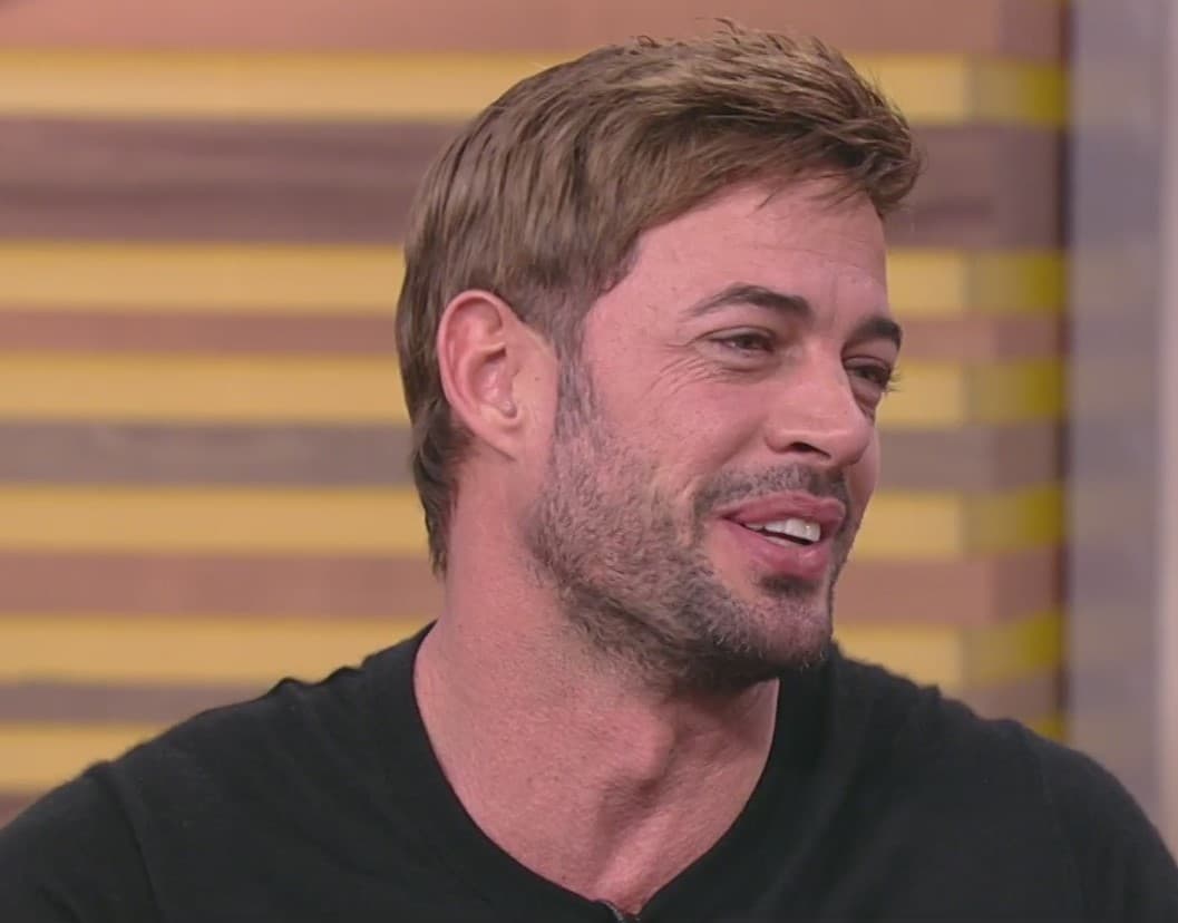 Sus ojos se iluminaron cuando habló de su pequeña Kailey Alexandra, mencionó que a ella le encanta bailar, cantar y actuar.