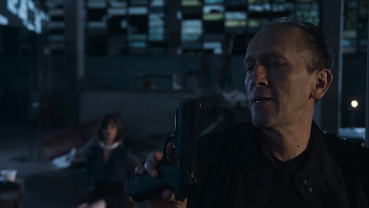 Diego le hizo saber a Catalina el placer que le daba el verla así, indefensa, pues a lo largo del tiempo que trabajaron juntos ella siempre había sido la que daba las órdenes.