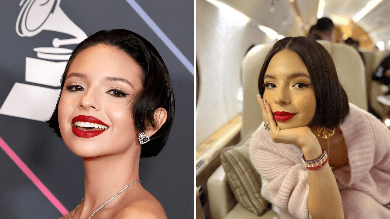 Ángela Aguilar confiesa que “no cree en el matrimonio”: la razón tiene que ver con su familia