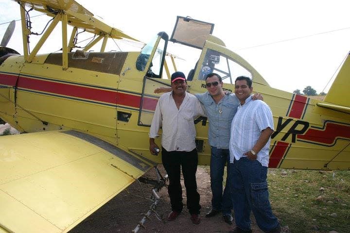 Este video lo filmaron en un formato de 35 milímetros y fue de los últimos trabajos que realizó Mike con ‘El Gallo de Oro’. "Siempre estaba en la mejor disposición, no se quejaba de nada y siempre dispuesto a chambear el buen 'Vale'”, afirma nostálgico Mike Rodríguez.