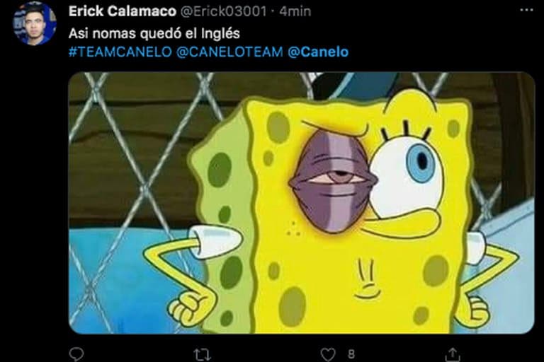 Saúl 'Canelo' Álvarez celebra con golf y mariachi triunfo ante Billy Joe Saunders