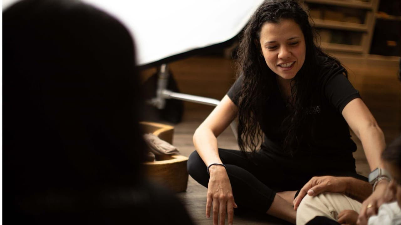 Día de las Madres: La historia de Jenice, una fotógrafa que convirtió el autismo de su hijo en su mayor inspiración