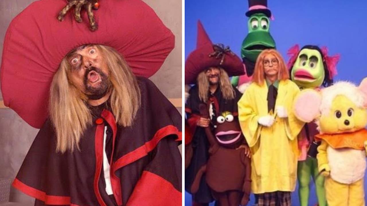 Muere Humberto Espinosa, el icónico 'Ecoloco' de 'Odisea Burbujas'