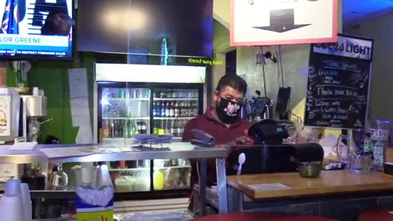 Esto es lo que significa para los restaurantes y negocios de Austin la etapa 5 de riesgo por coronavirus