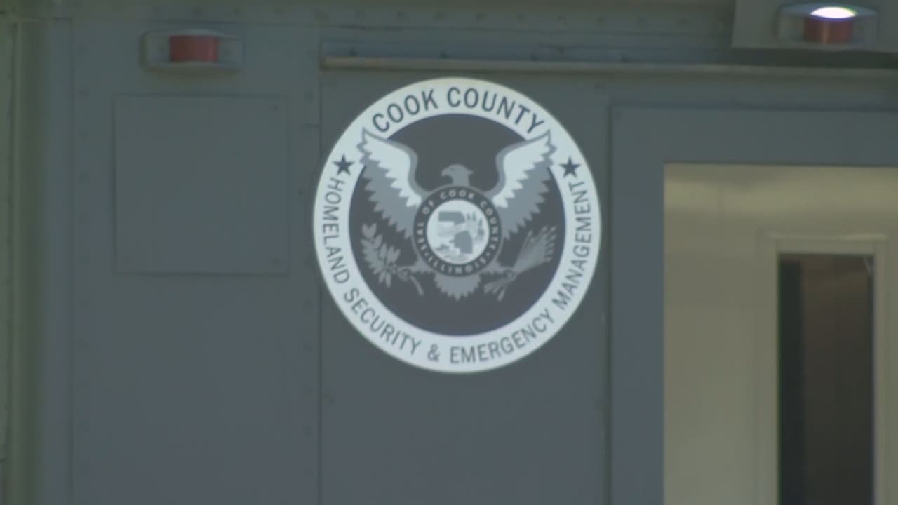 Esto luego de que en eventos, asistentes inmigrantes han temido por la presencia de agentes de inmigración o incluso que se trate de redadas.