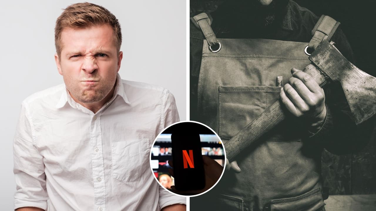 Joven demanda a Netflix por usar su foto en un documental de asesinos seriales: ¿ganó?