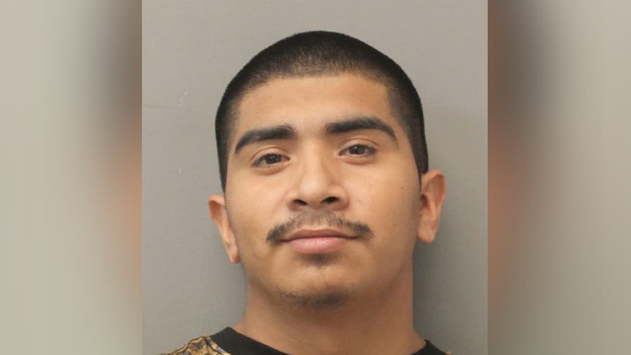 Raul Sandoval Jr - DUI