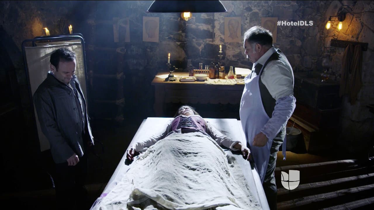 Los crímenes que descubrirá lo dejarán con el ojo cuadrado.