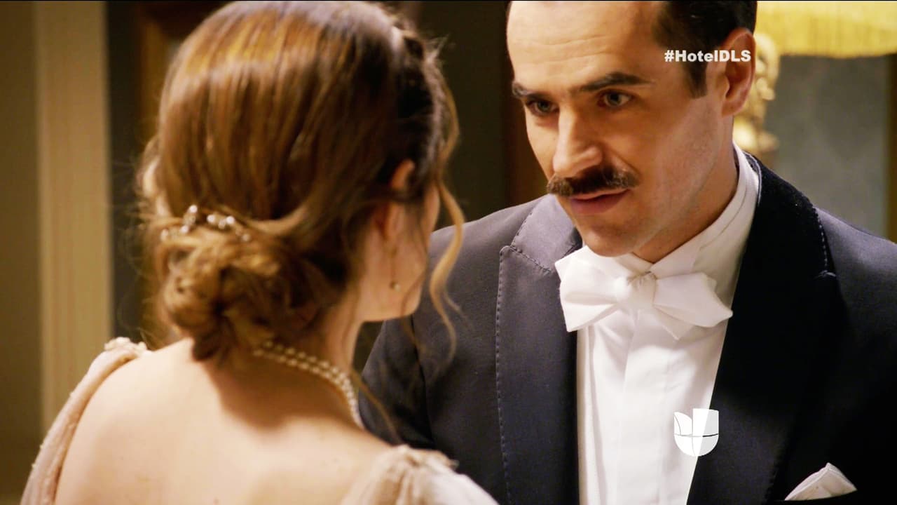 Se ve que ya no te quitará los ojos de encima.