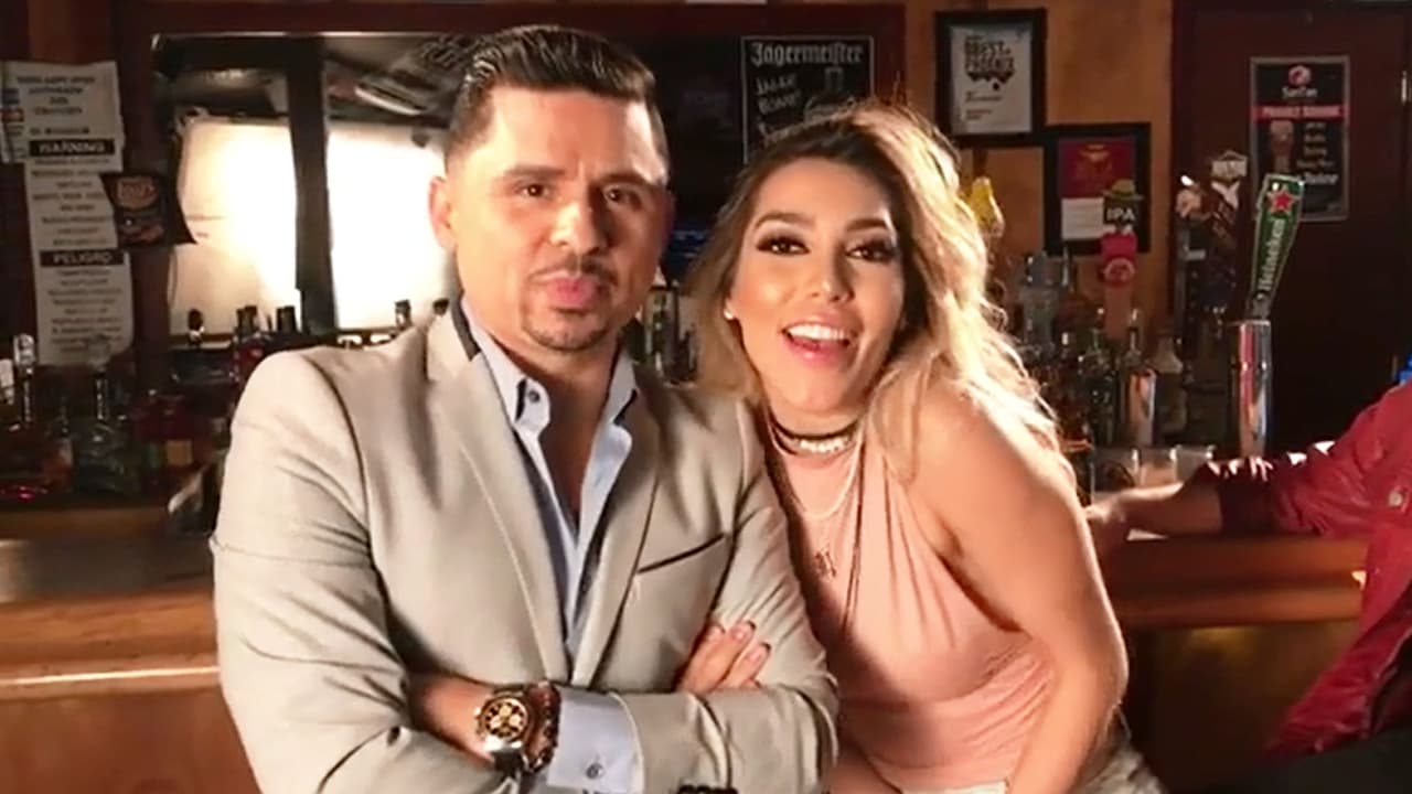 Larry Hernández está de regreso en el mundo de la música, después de haber sido acusado de secuestro en 2015.