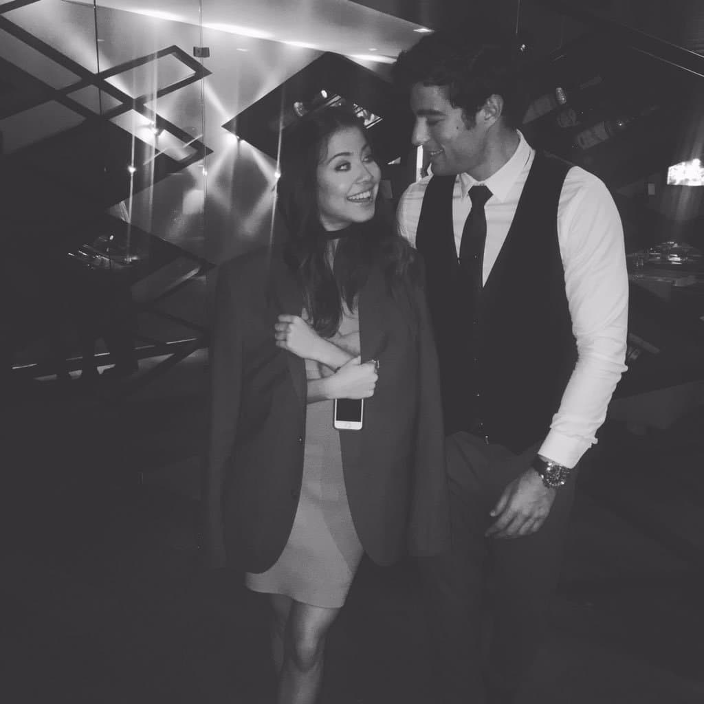 <b><a href="http://www.univision.com/temas/danilo-carrera">Danilo Carrera </a></b>y Ángela Rincón tienen más de dos años de relación, se muestran juntos y muy enamorados en los eventos a donde acuden.