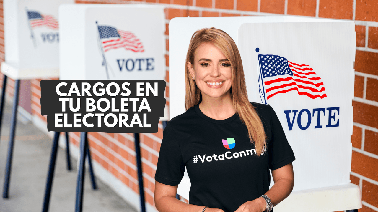 Carolina Sarassa - Cargos en Boleta Electoral - Elecciones de Medio Termino 2026