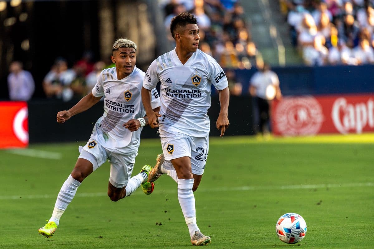 Power Mexicano: Los legionarios aztecas en territorio MLS