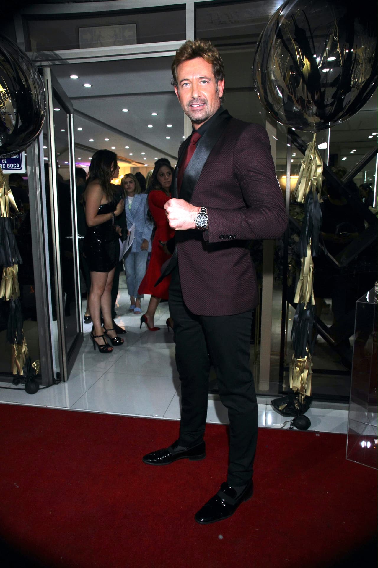 El actor de 47 años protagonizó esta historia en la que un soltero empedernido tiene que jugar el papel de papá y cuidar a sus tres sobrinas que quedaron recién huérfanas.