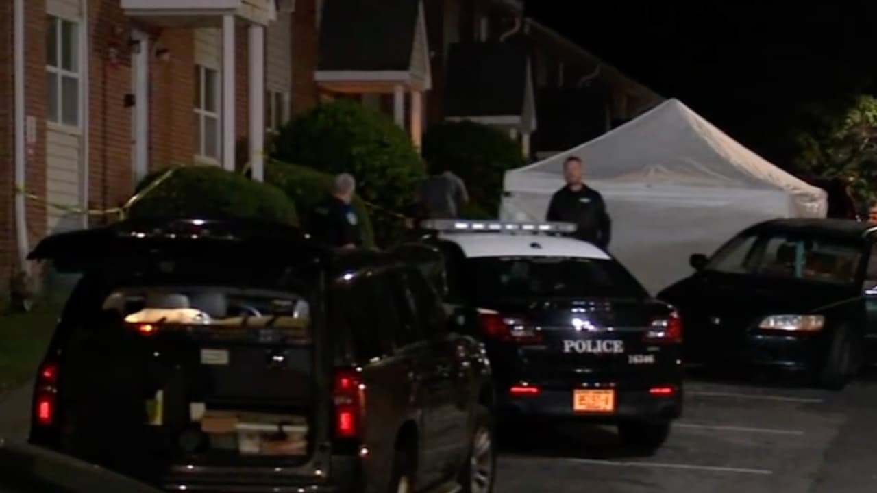 Tiroteo en Chapel Hill: policía confirma una persona muerta y tres heridas en Pritchard Avenue Extension