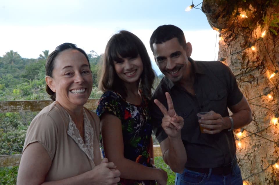 Película 'Antes que cante el gallo' recibe premio de organización Unicef Colombia