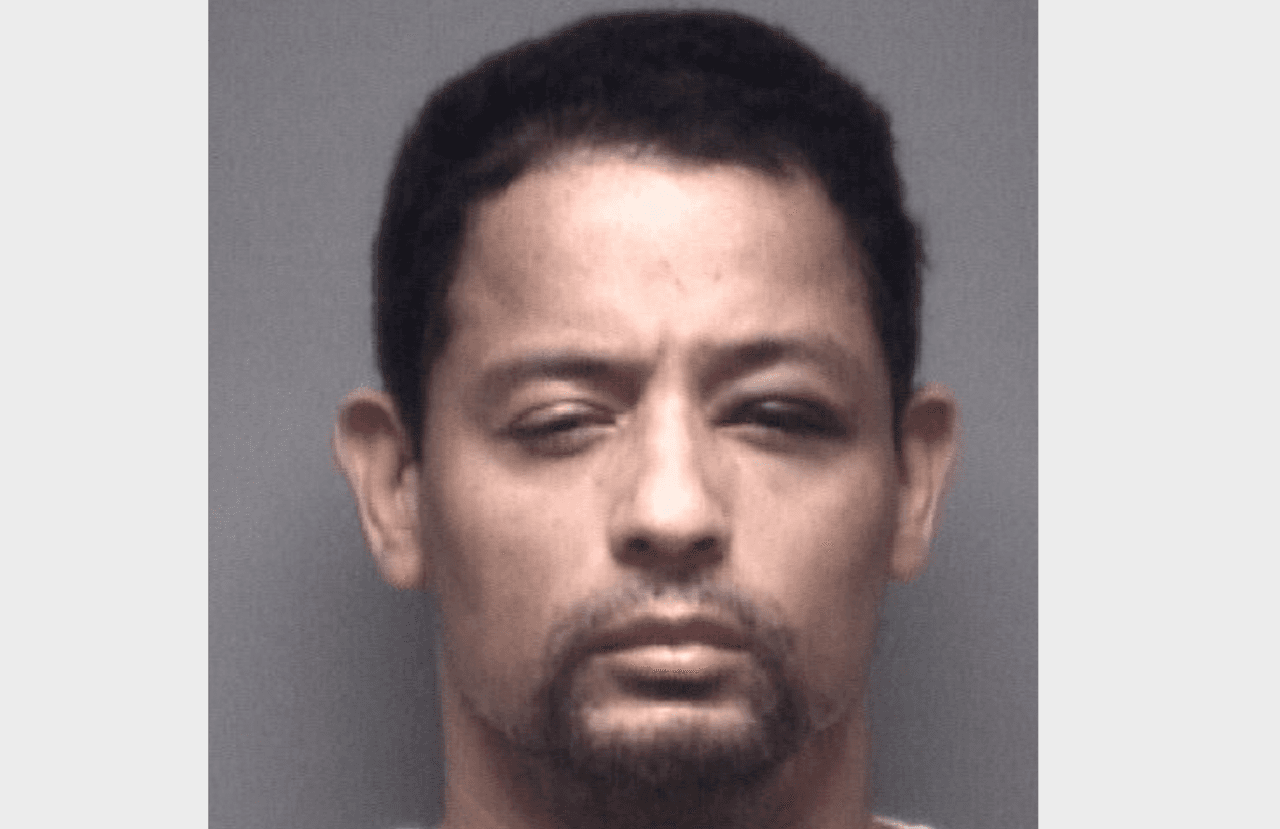 Sospechoso mata a su esposa y luego se entrega