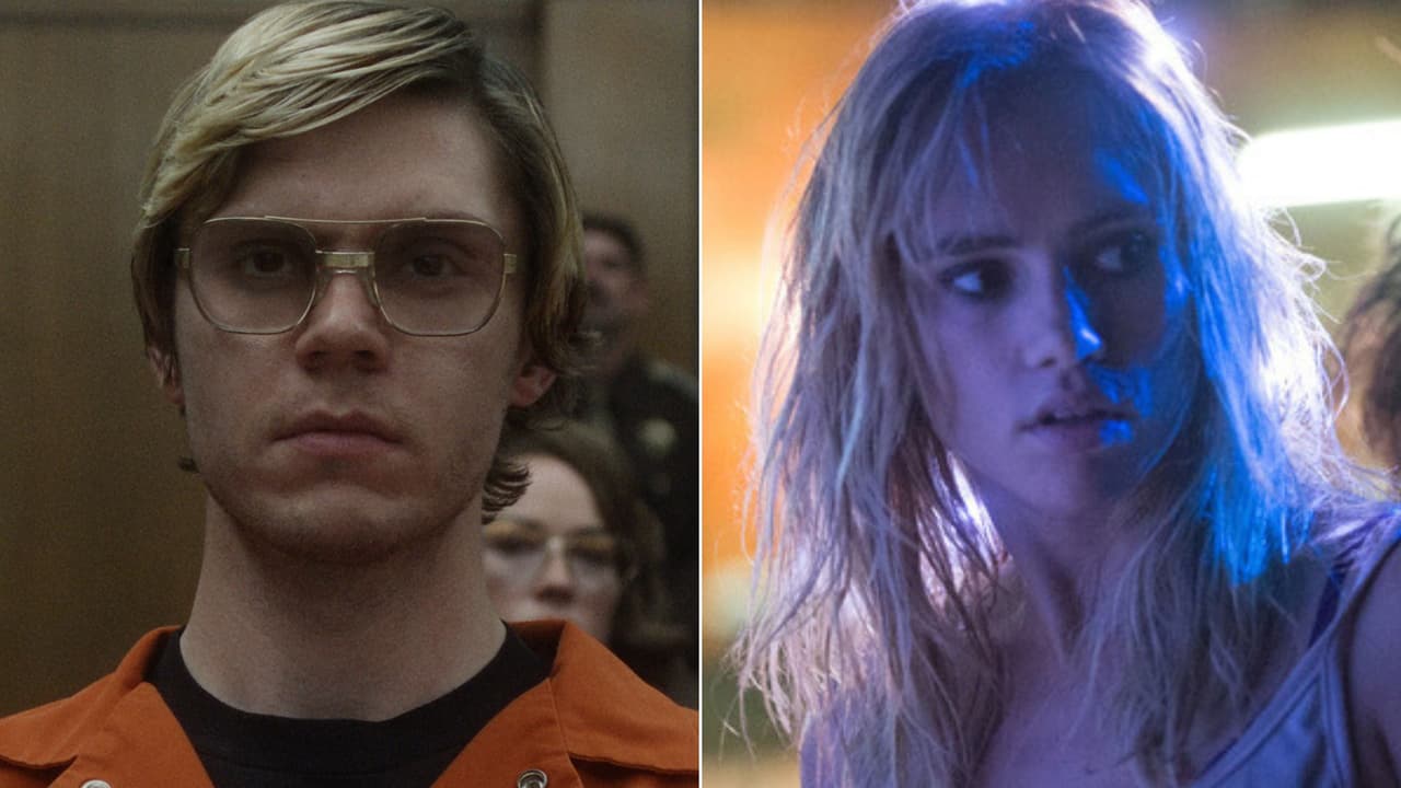 5 series y películas sobre caníbales: ‘Monster: The Jeffrey Dahmer Story’ no es la única