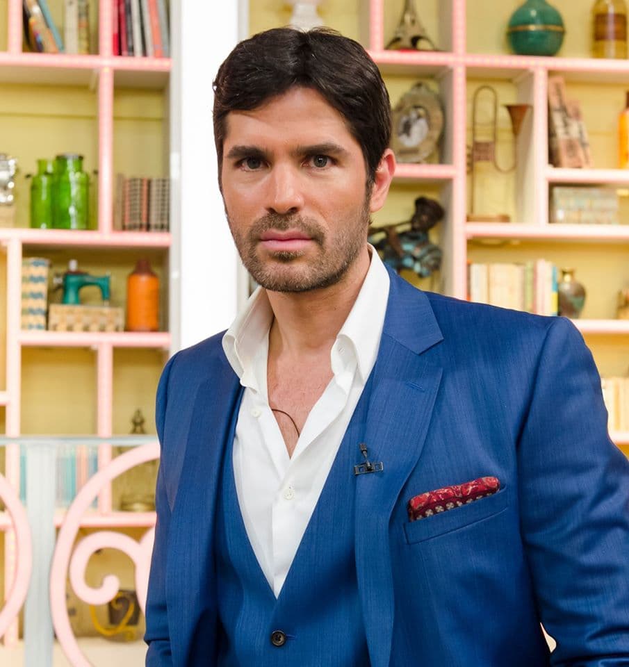 Y directamente desde Hollywood,