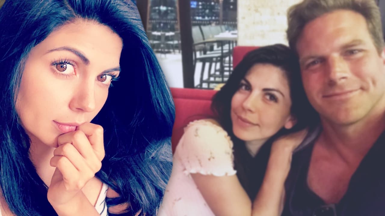 Con un diminuto 'baby bump', África Zavala anuncia el sexo del bebé que está esperando