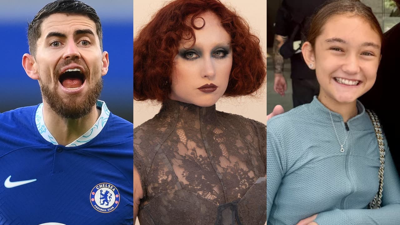 Jorginho arremete contra la cantante Chappell Roan tras supuesto maltrato a su hijastra de 11 años