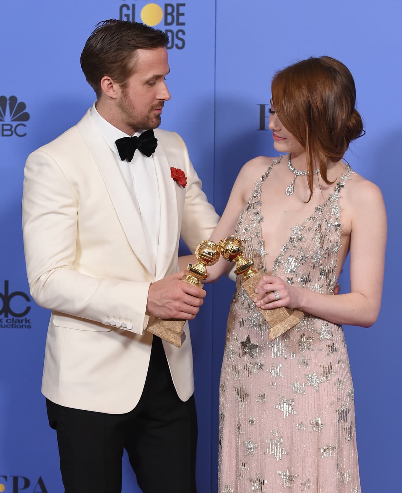 Este es el caso que le "rompió el corazón" a Meryl Streep cuando criticó sin nombrarlo a Donald Trump