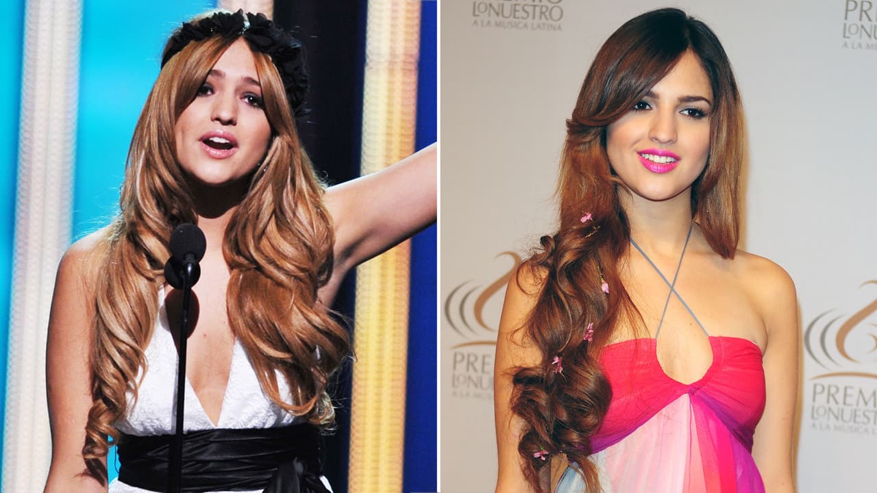 Para nosotros Eiza se ve bella sea como sea. ¿Ustedes qué creen?