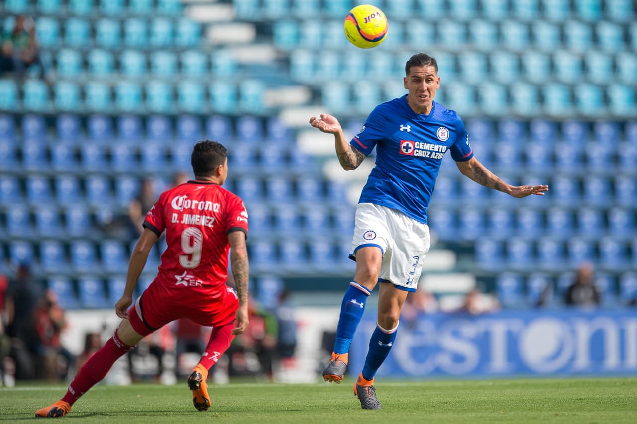 Ninguno de los dos equipos tienen ya aspiraciones en el presente torneo.