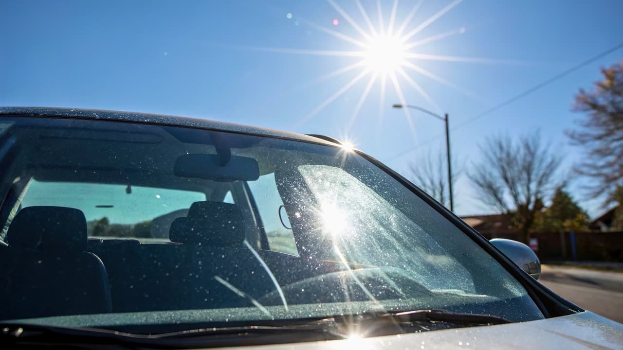 Niña de 5 años muere tras ser encontrada dentro de un carro en Garland en un día de calor extremo