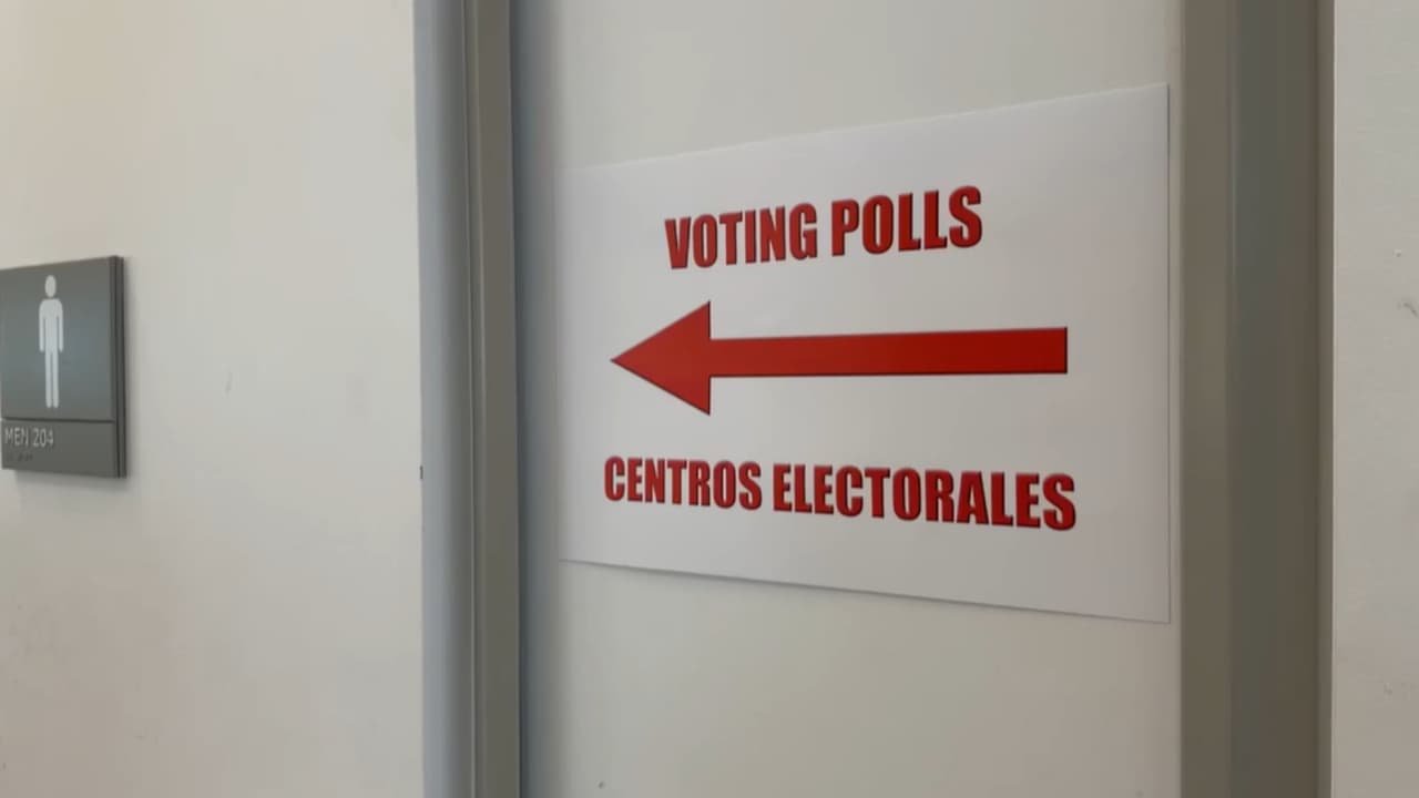 Resultados de elecciones primarias en Maryland: candidatos perfilados como ganadores