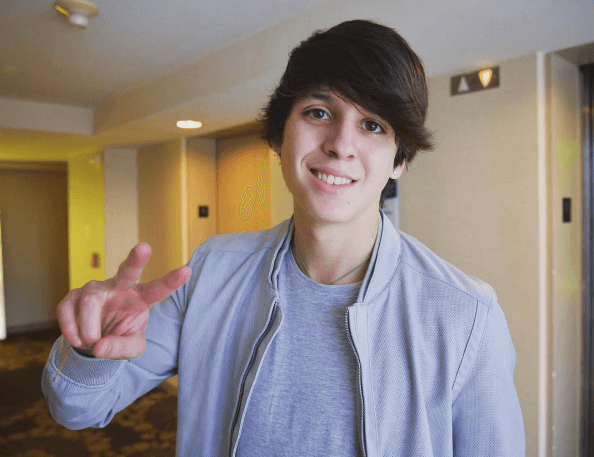 En la etapa de audiciones las chicas le dieron un 85%.