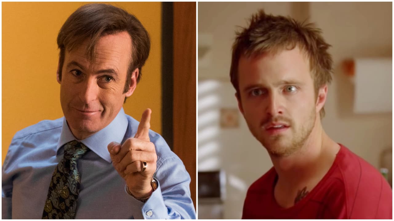 Una muerte en 'Better Call Saul' está ligada a 'Breaking Bad': mejoró el final de Jesse