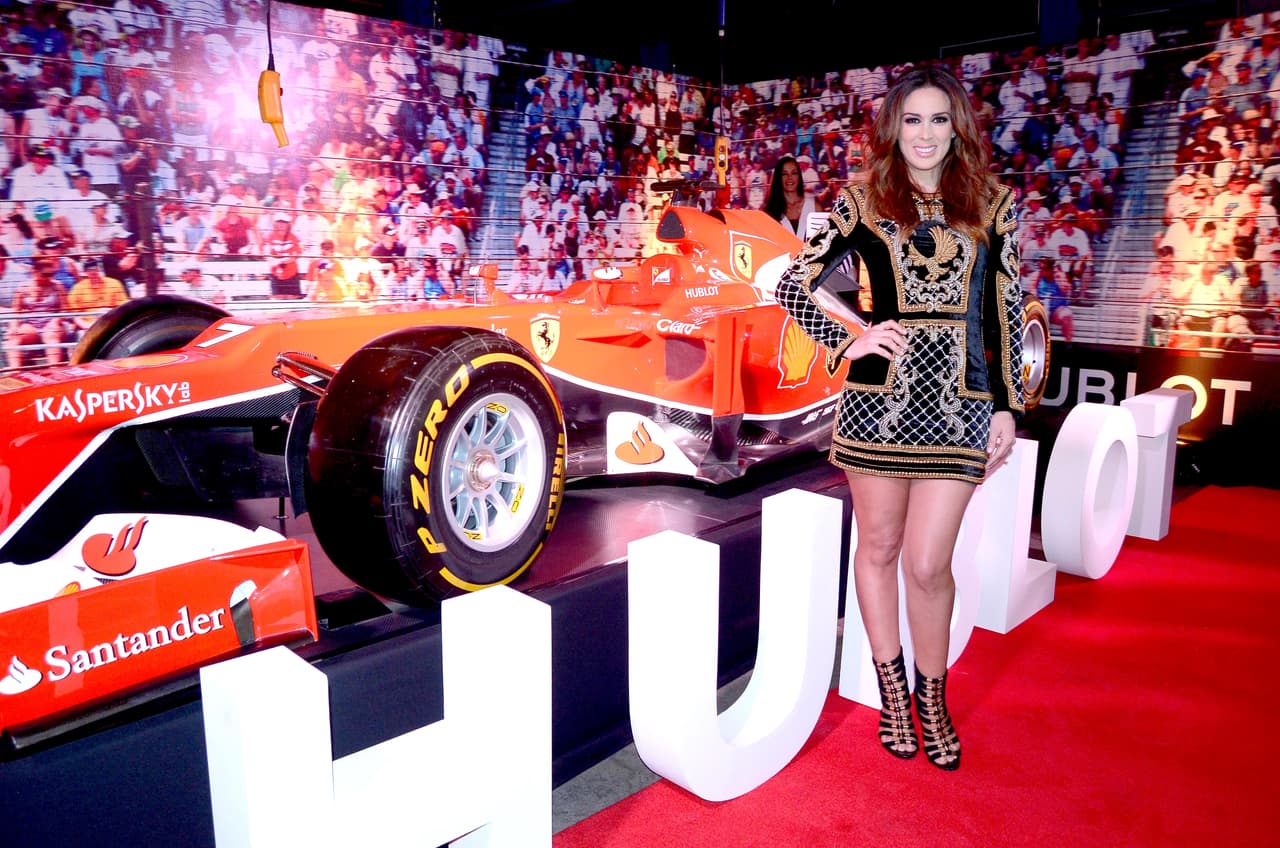 No obstante, recordamos la tragedia de perder al varoncito, ya que sólo la nena sobrevivió.