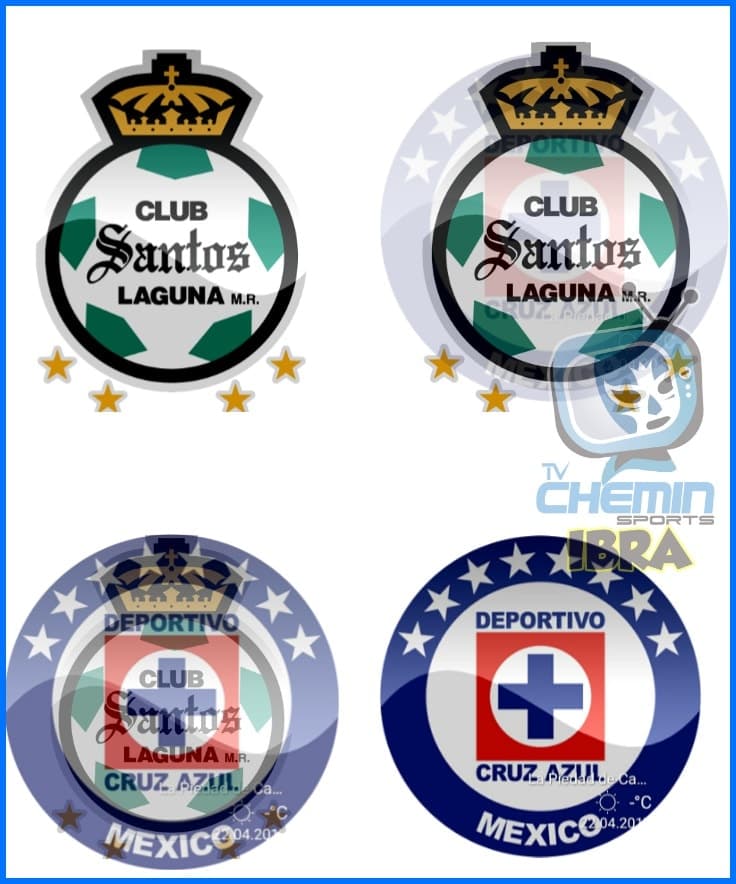 Cruz Azul, América y Monterrey protagonizaron el cotorreo en las redes por haber ocupado el liderato un ratito; Atlas anotó su primer gol en el torneo y no se salvó de los memes.