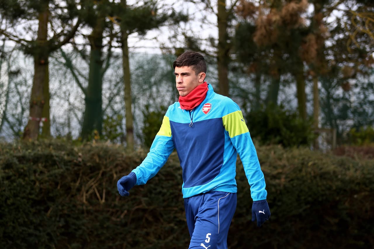 Amenazan de muerte a futbolista del Arsenal por lesionar a Jack Wilshere