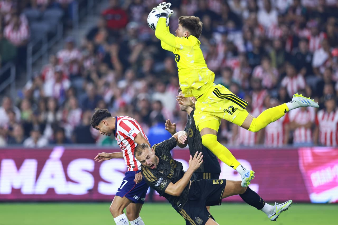 Todo listo para la Leagues Cup 2026: Así se ven las apuestas rumbo al torneo