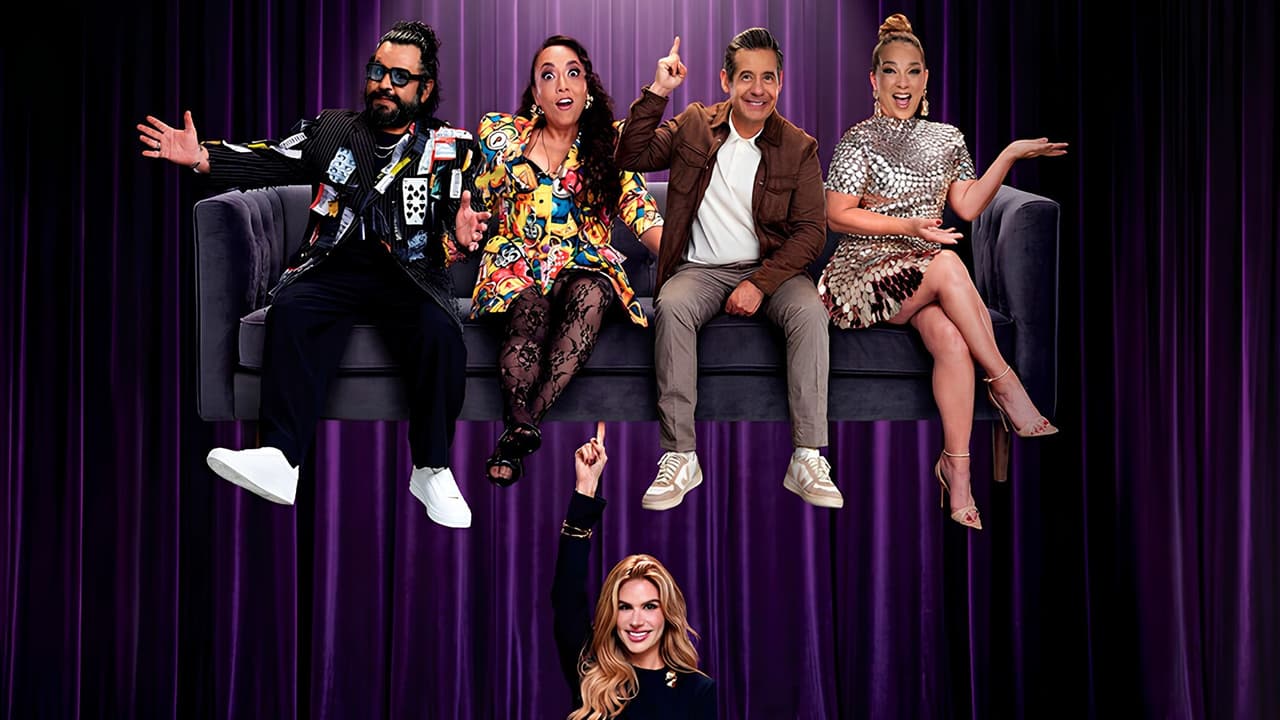 ¿Cuántos capítulos tendrá ¿Quién es Mejor?, el nuevo reality de talentos que llegará a Univision?