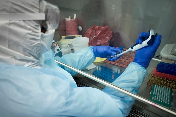 Aumentan a 8 los casos confirmados de coronavirus en el condado de Williamson