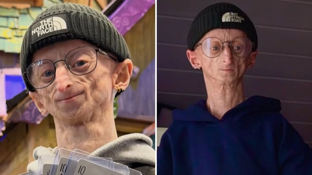 El ‘influencer’ Michiel Vandeweert murió a los 28 años.