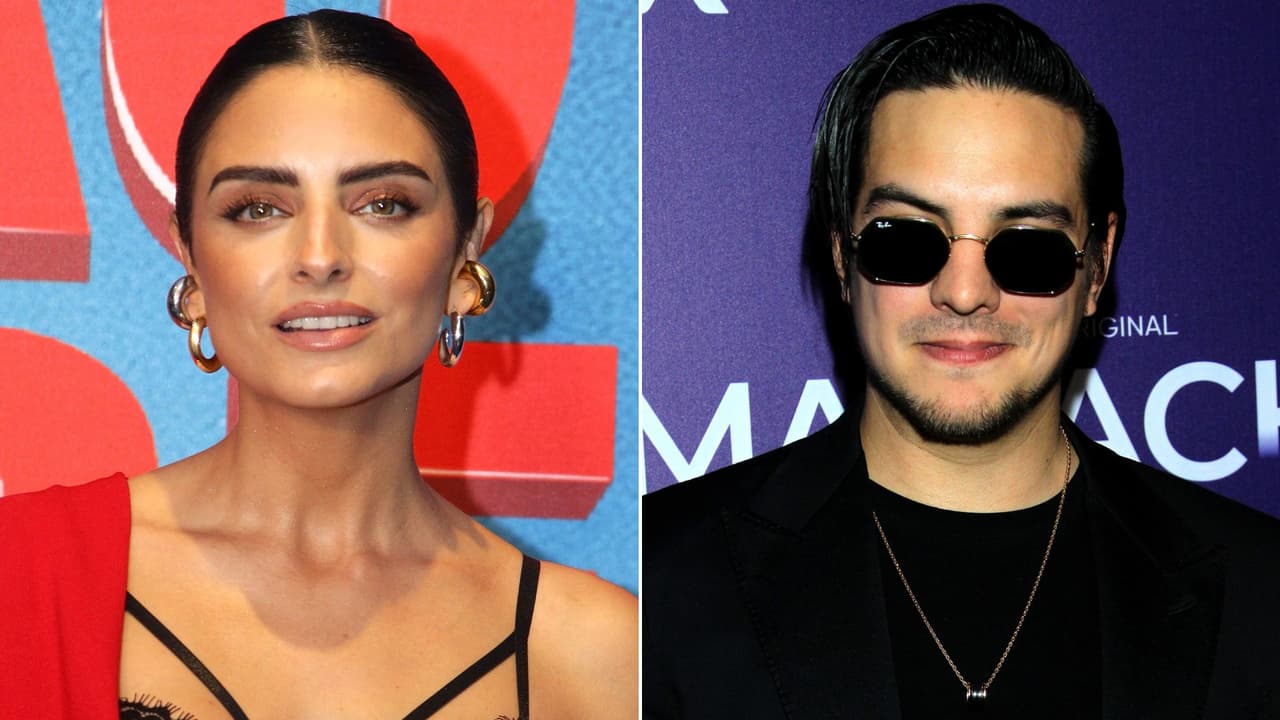 Aislinn Derbez habla del proceso legal que enfrenta su hermano Vadhir por denuncia de presunto abuso