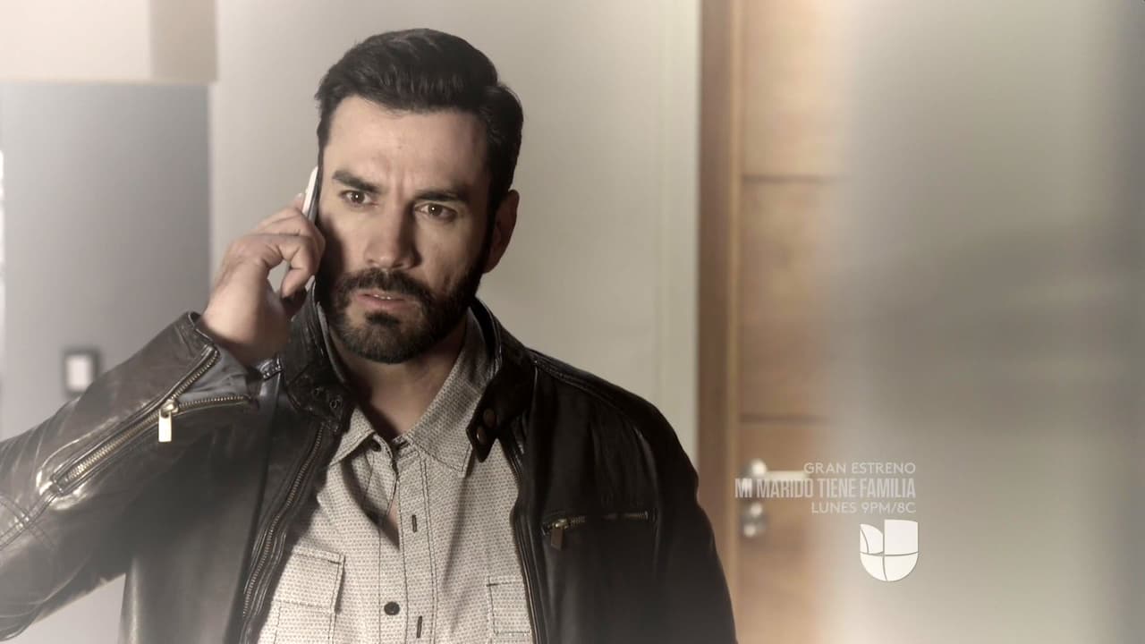 Ryan estaba confundido ante la desaparición de Estela y no dudó en aceptar la reunión.