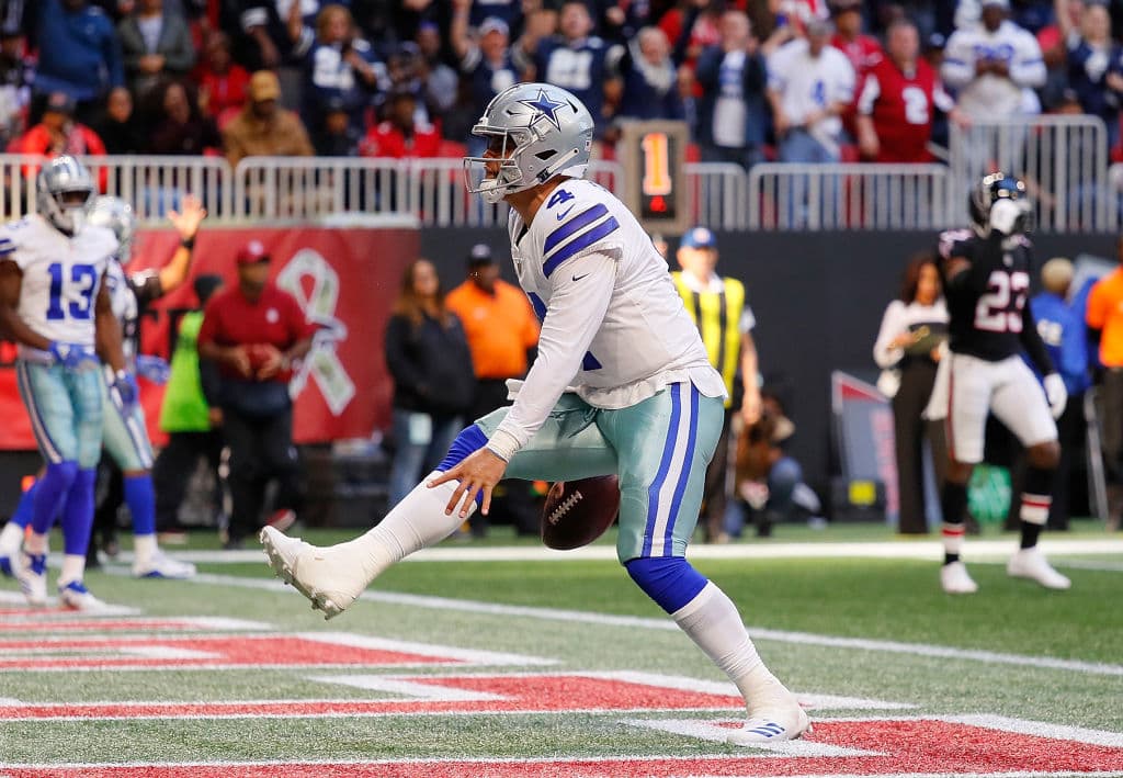 <b>Dallas Cowboys</b>. Desde 2014 no juegan fuera de EEUU y ha sido su única vez, uno de los equipos más populares en México, otro candidato a ser un buen medio de reconciliación de ambas partes.